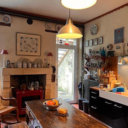 Les Loges Du Chaudron Bed & Breakfast La Chapelle-aux-Choux Exterior photo