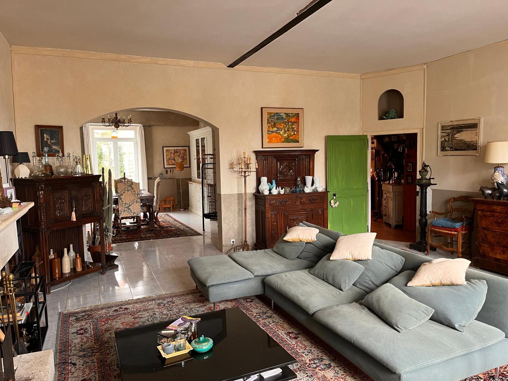 Les Loges Du Chaudron Bed & Breakfast La Chapelle-aux-Choux Exterior photo