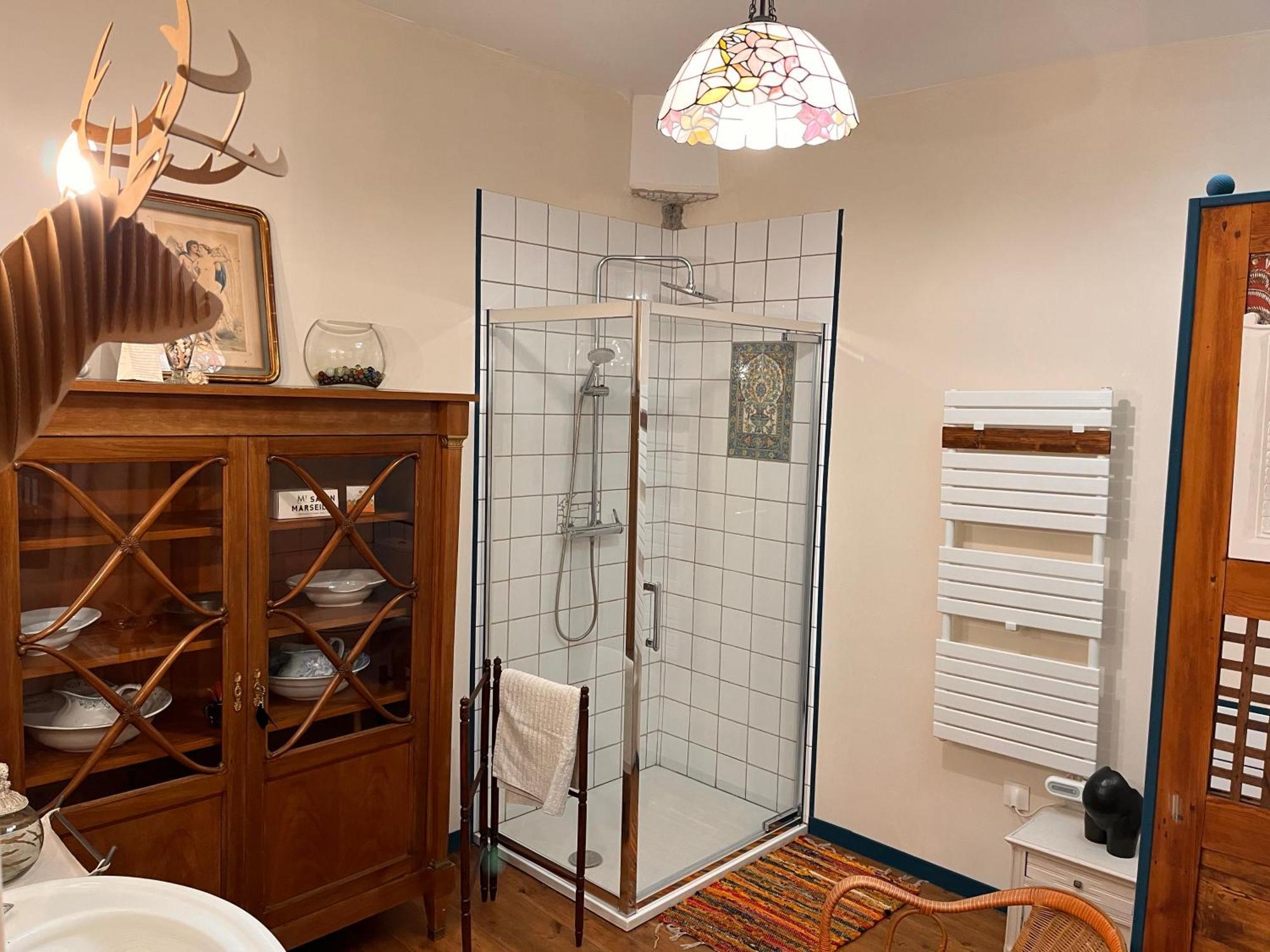Les Loges Du Chaudron Bed & Breakfast La Chapelle-aux-Choux Exterior photo