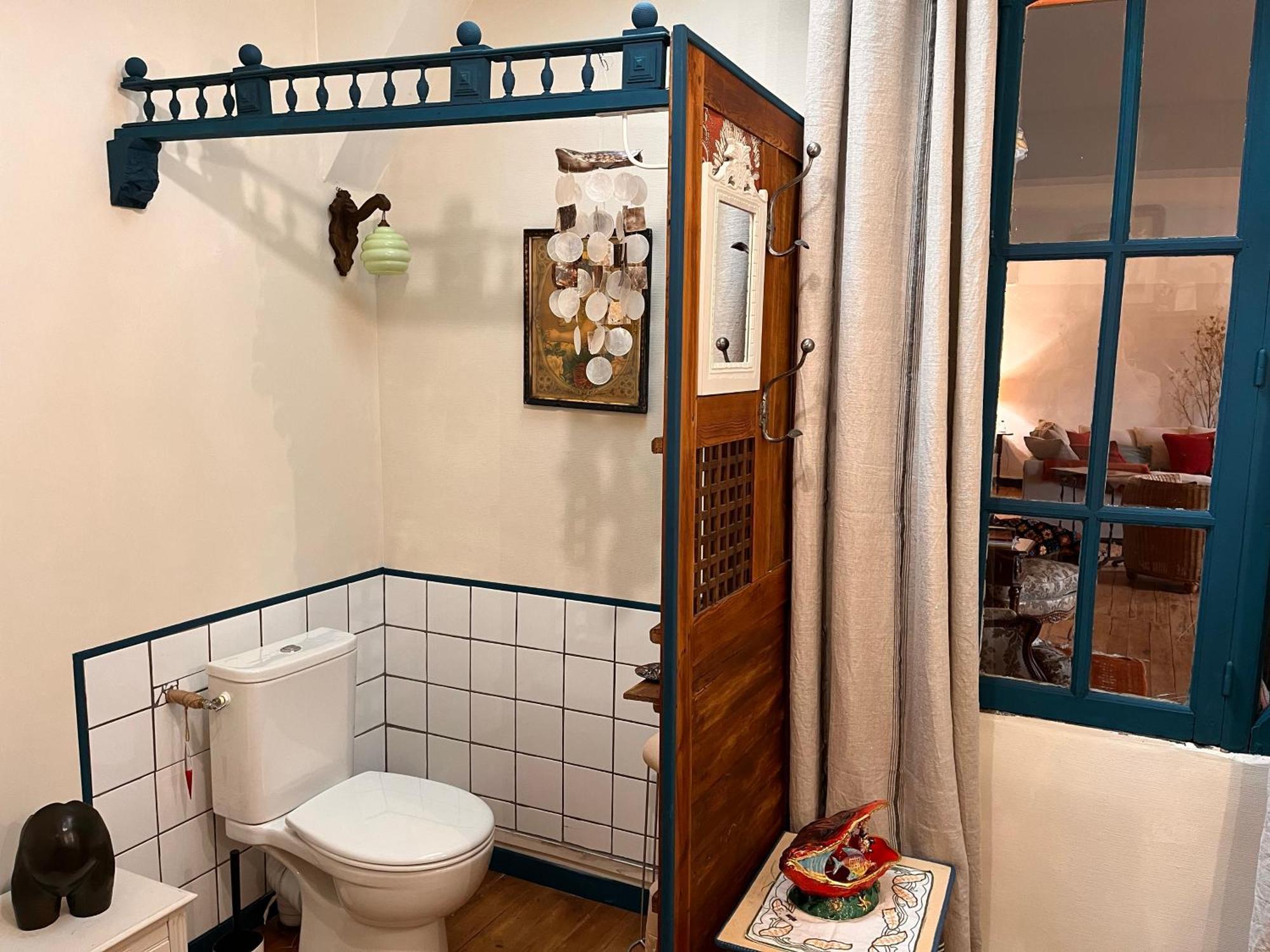 Les Loges Du Chaudron Bed & Breakfast La Chapelle-aux-Choux Exterior photo