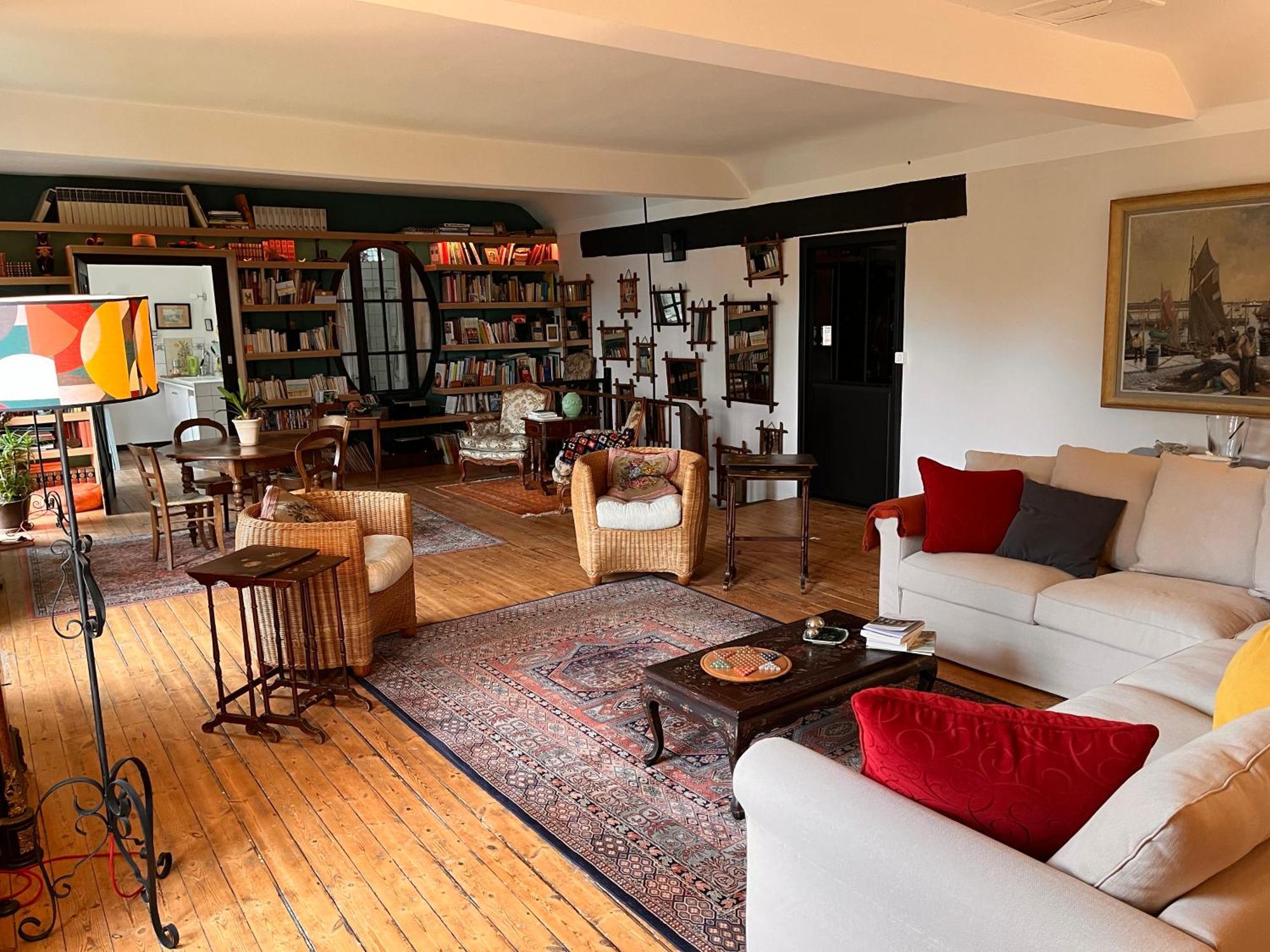 Les Loges Du Chaudron Bed & Breakfast La Chapelle-aux-Choux Exterior photo