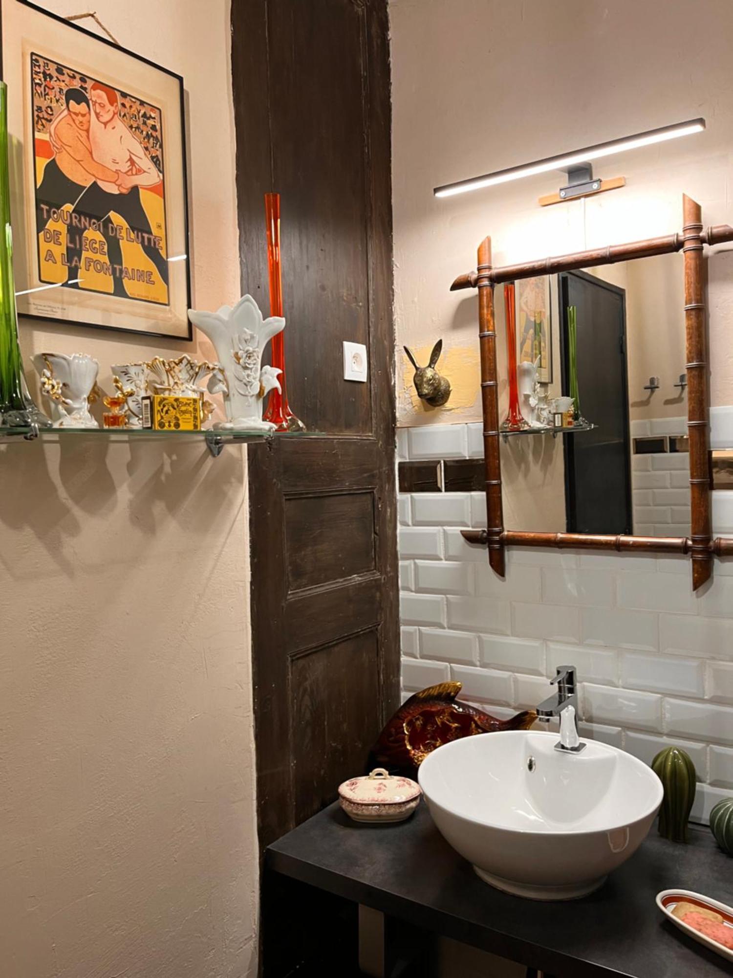 Les Loges Du Chaudron Bed & Breakfast La Chapelle-aux-Choux Exterior photo